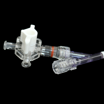 Disposable Compliant Balloon Catheter Customized Service For PKP Operation