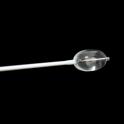 Surface Anti Biodegradation Balloon Catheter Used For Human Dilation
