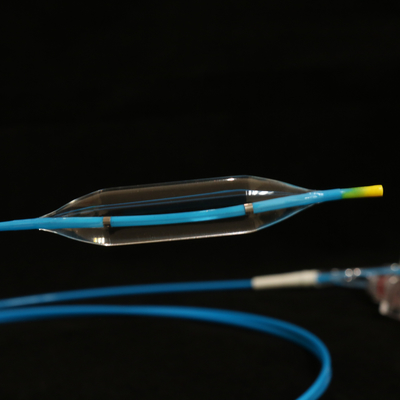 Medical Balloon Dilatation Catheter With CE Certificate For Adjuvant Therapy