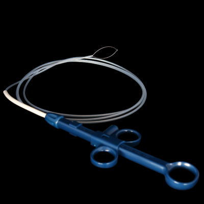 Sterilized Flexible Polypectomy Snare Instrument For Medical Equipment Devices