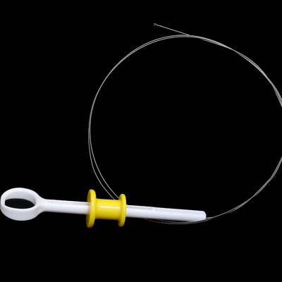 Endoscopic Forceps Biopsy Forceps Instrument For Disposable Endoscopes