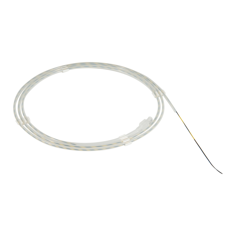 PTFE Coating Medical Guide Wire With Excellent Biocompatibility CE Certificate