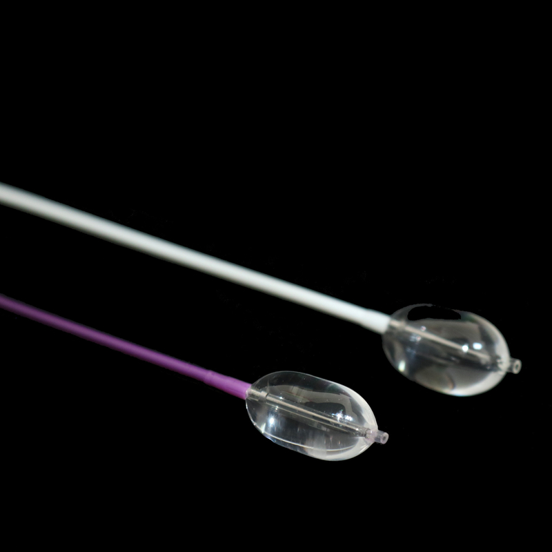 Biological Persistence Kyphoplasty Balloon Catheter For Dilating Vertebral Body