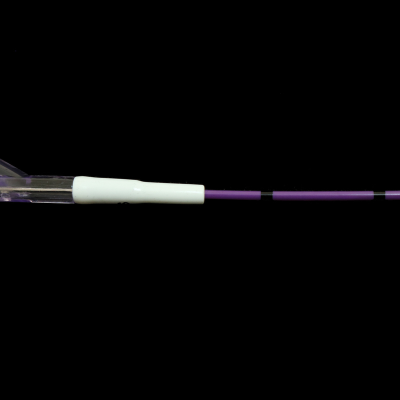 Surgical Percutaneous Kyphoplasty Balloon Catheter PU Main Material
