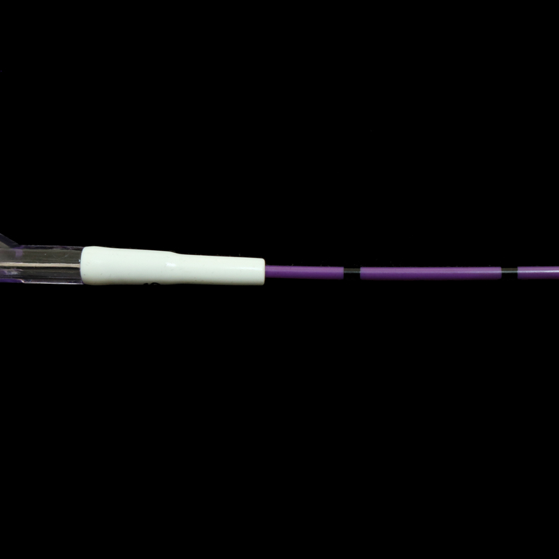 Customized Medical Kyphoplasty Balloon Catheter With Peanut Type