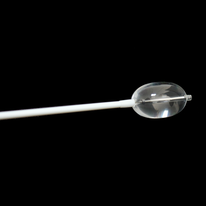 Orthopedic Surgery Kyphoplasty Balloon Catheter Peanut / Cylindrical Type With 400 PSI