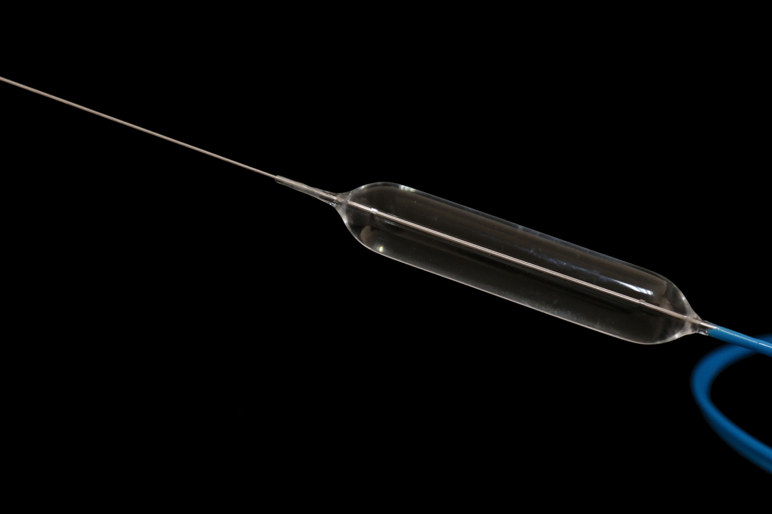 Wire Guide Balloon Dilatation Catheter Length 1800mm And 2300mm CE Approval