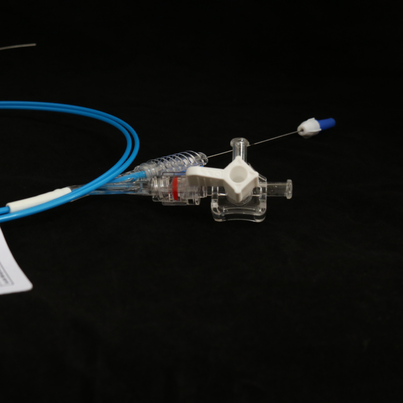 Medical OEM&amp;ODM Balloon Dilation Catheter For Digestive Tract CE/ISO13485 Certificatie
