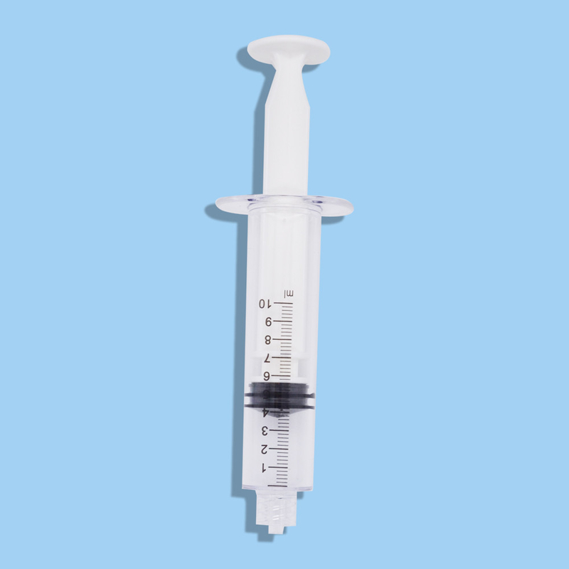Orthopedics Balloon Inflation Device Kit For Kyphoplasty With 10ml Syringe