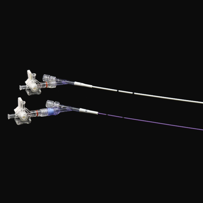 OEM ODM Kyphoplasty Balloon Catheter 3.6mm I.D For Orthopedic Surgery