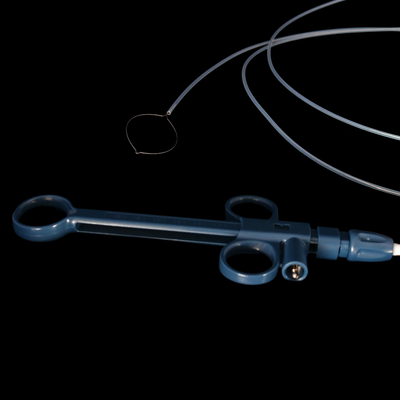 Medical Sterilized Polyp Snare , Endoscopic Snare Polypectomy CE / ISO13485