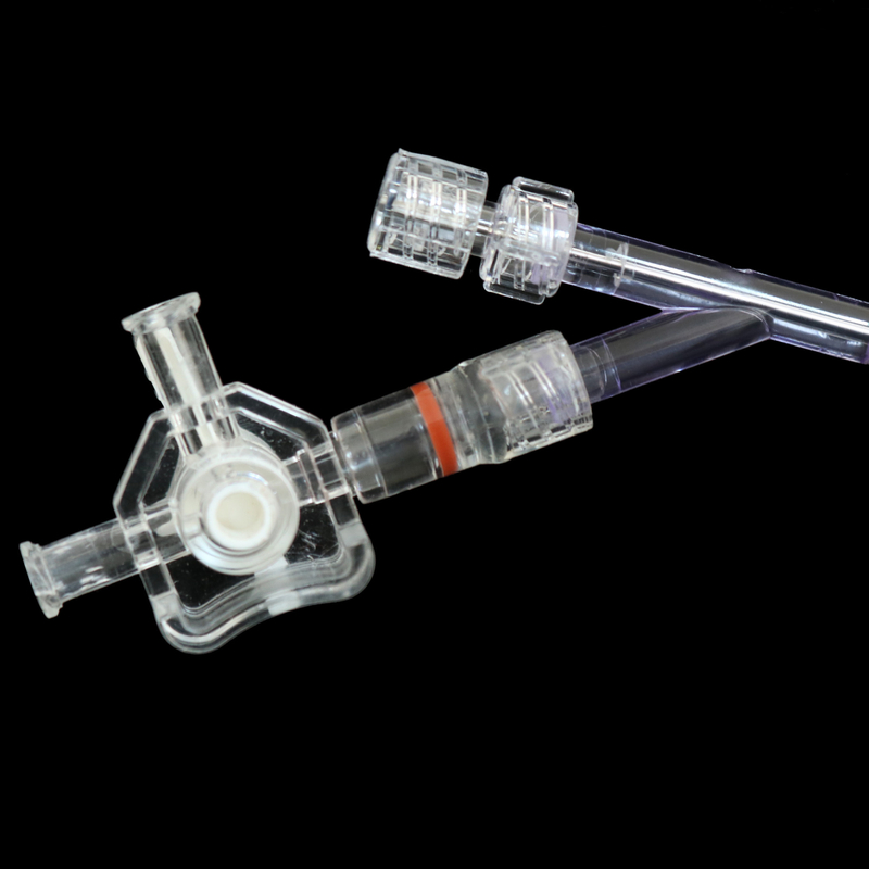 Medtech Kyphoplasty Balloon Catheter 3 Years Shelf Life For Spinal Fractures