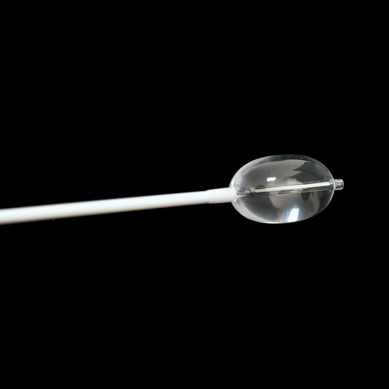 Surface Anti Biodegradation Balloon Catheter Used For Human Dilation