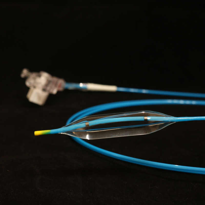 Medtech Dilation Balloon Catheter For Dilating The Digestive Tract Stricture
