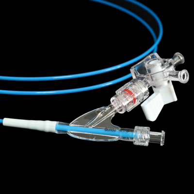 Medtech Dilation Balloon Catheter For Dilating The Digestive Tract Stricture